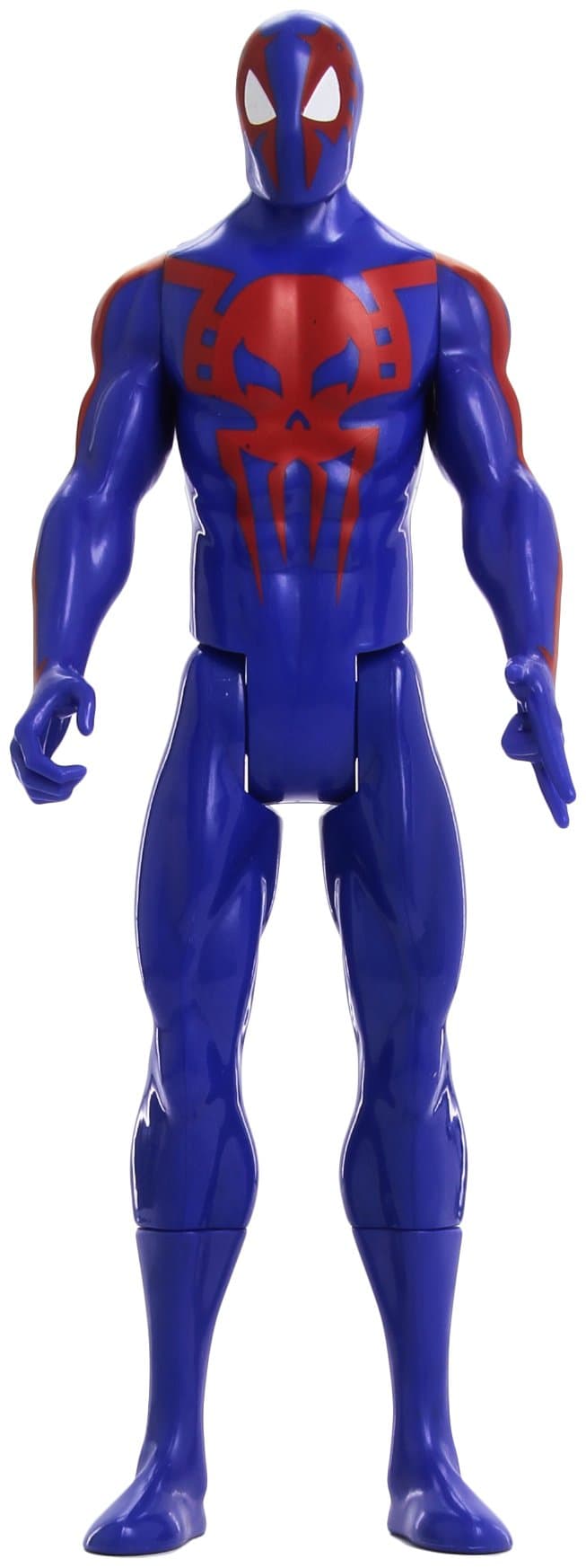 Фигурка Hasbro Spider-man, Titan Hero Series, Iron Spider, 30 см