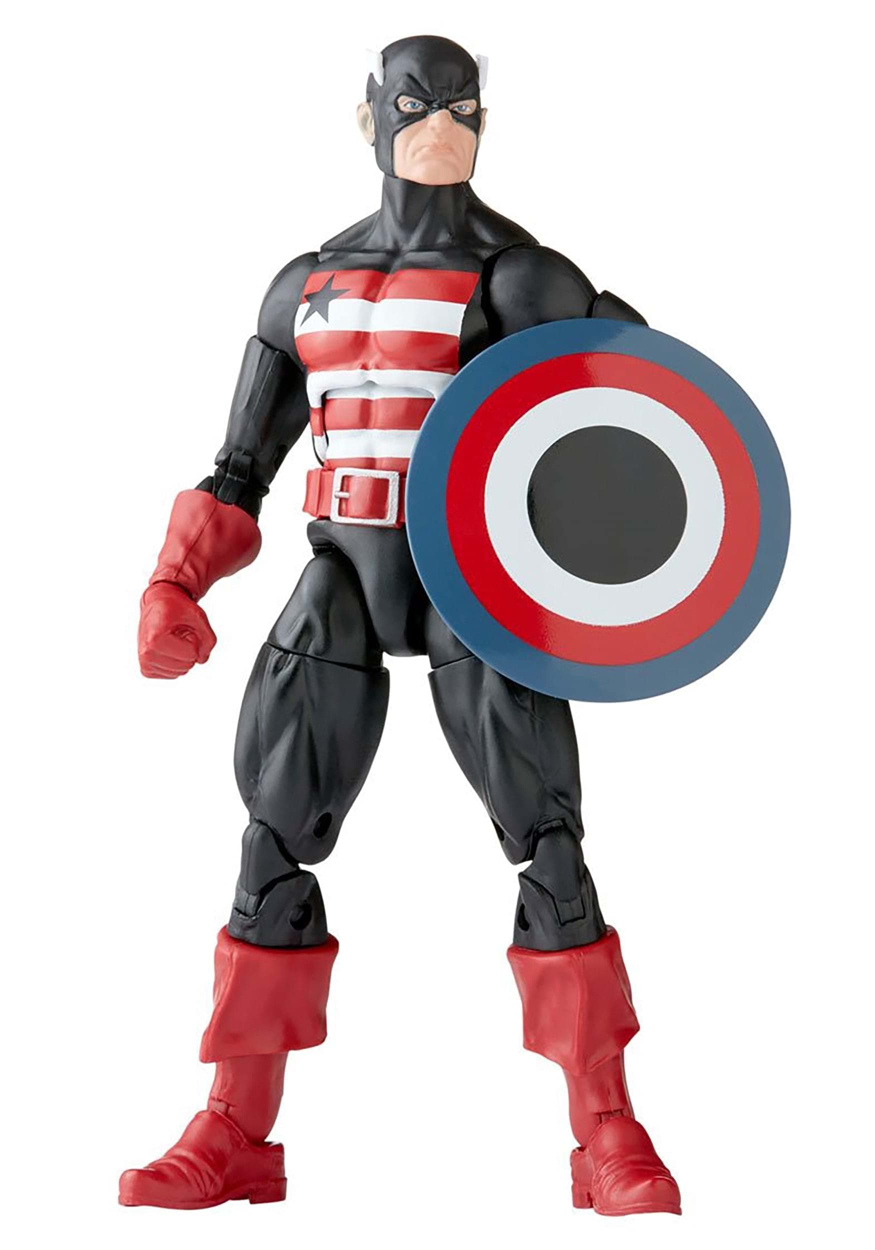 Фигурка Hasbro Marvel Legends Series U.S. Agent, 15 см