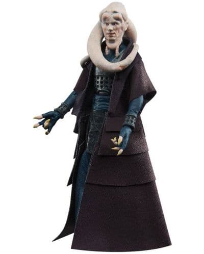 Фигурка Hasbro Star Wars Return of the Jedi Vintage Collection Bib Fortuna, 9.5 см.