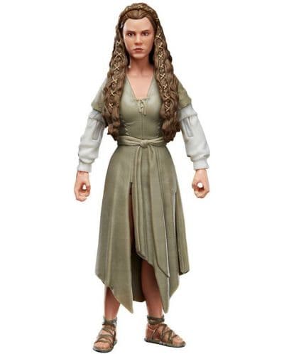 Фигурка Hasbro The Black Series Return of the Jedi Princess Leia, 15 см.