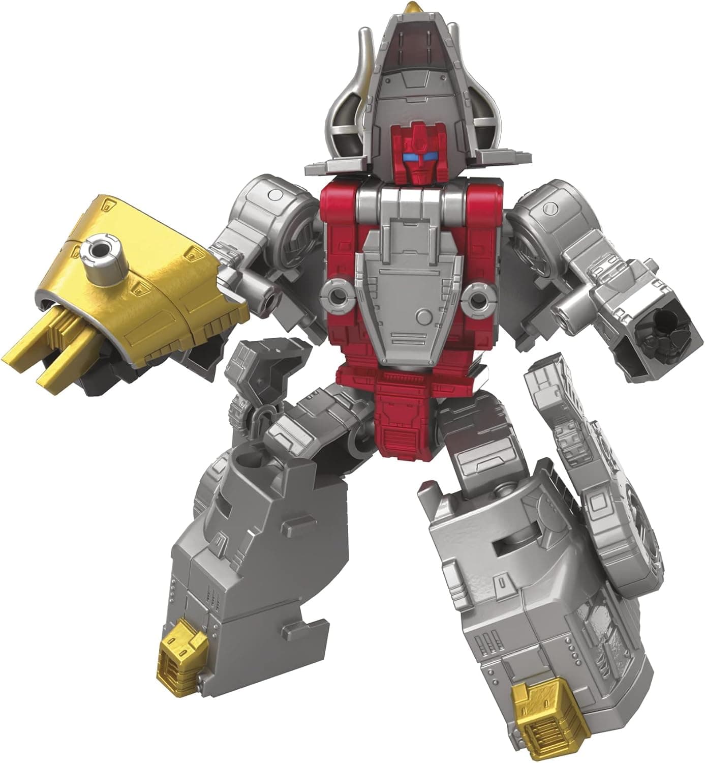 Фигурка Hasbro Transformers Legacy Evolution Core Dinobot Slug, 8 см.