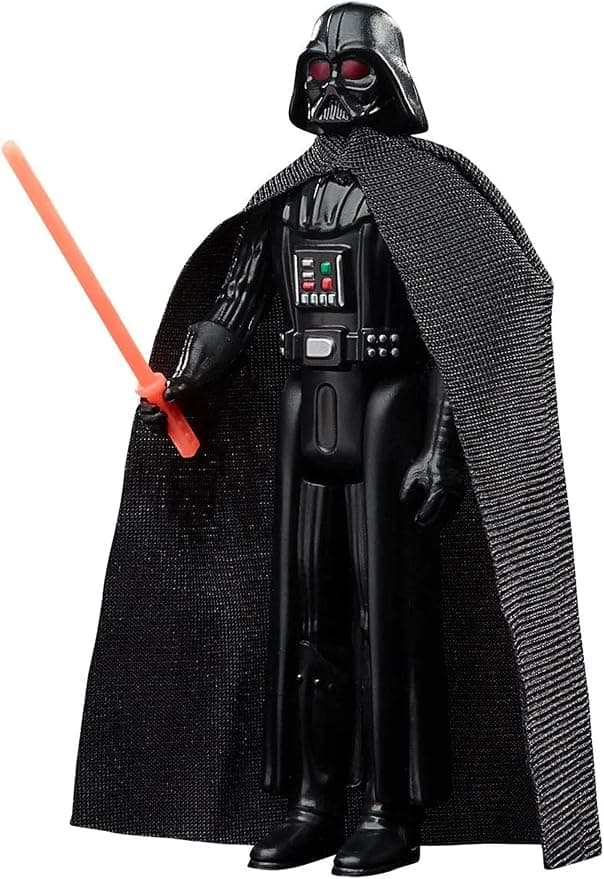 Фигурка Hasbro Star Wars Darth Vader The Dark Times, 9.5 см
