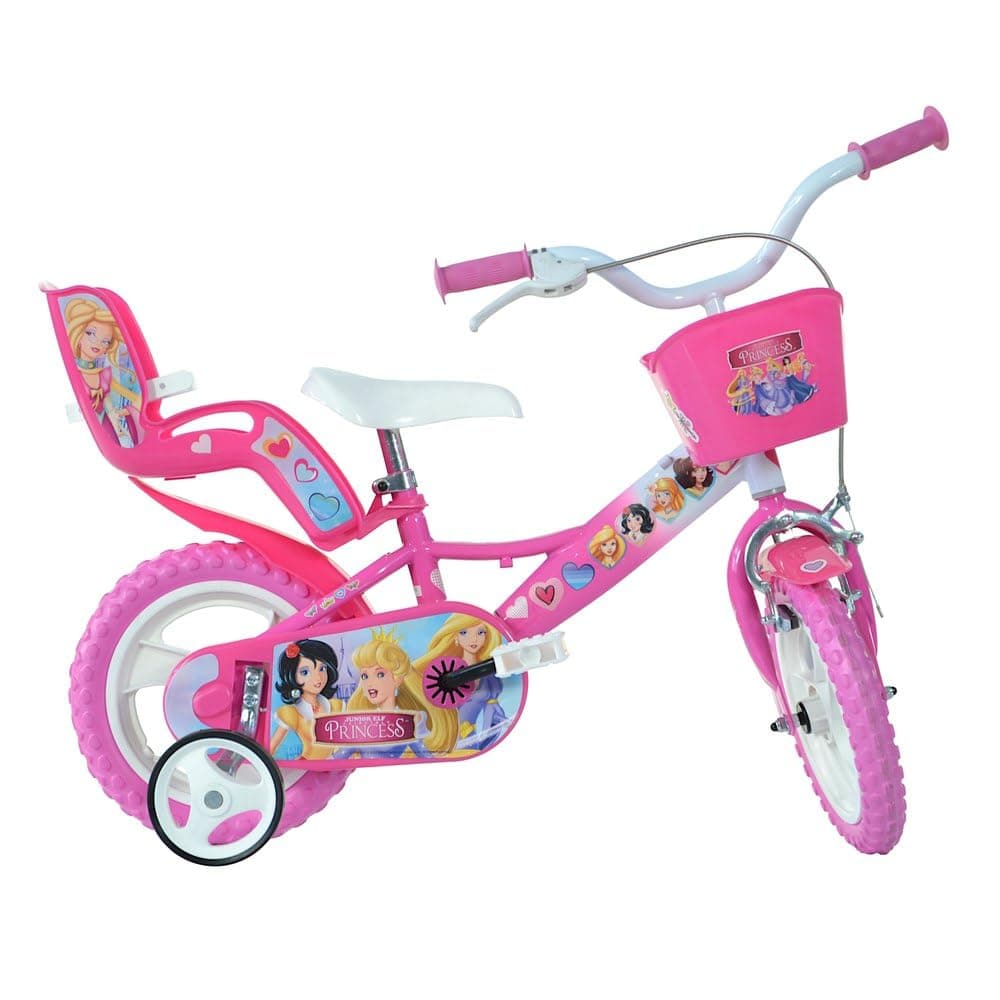 Детско колело Dino Bikes ELF PRINCESS 12“