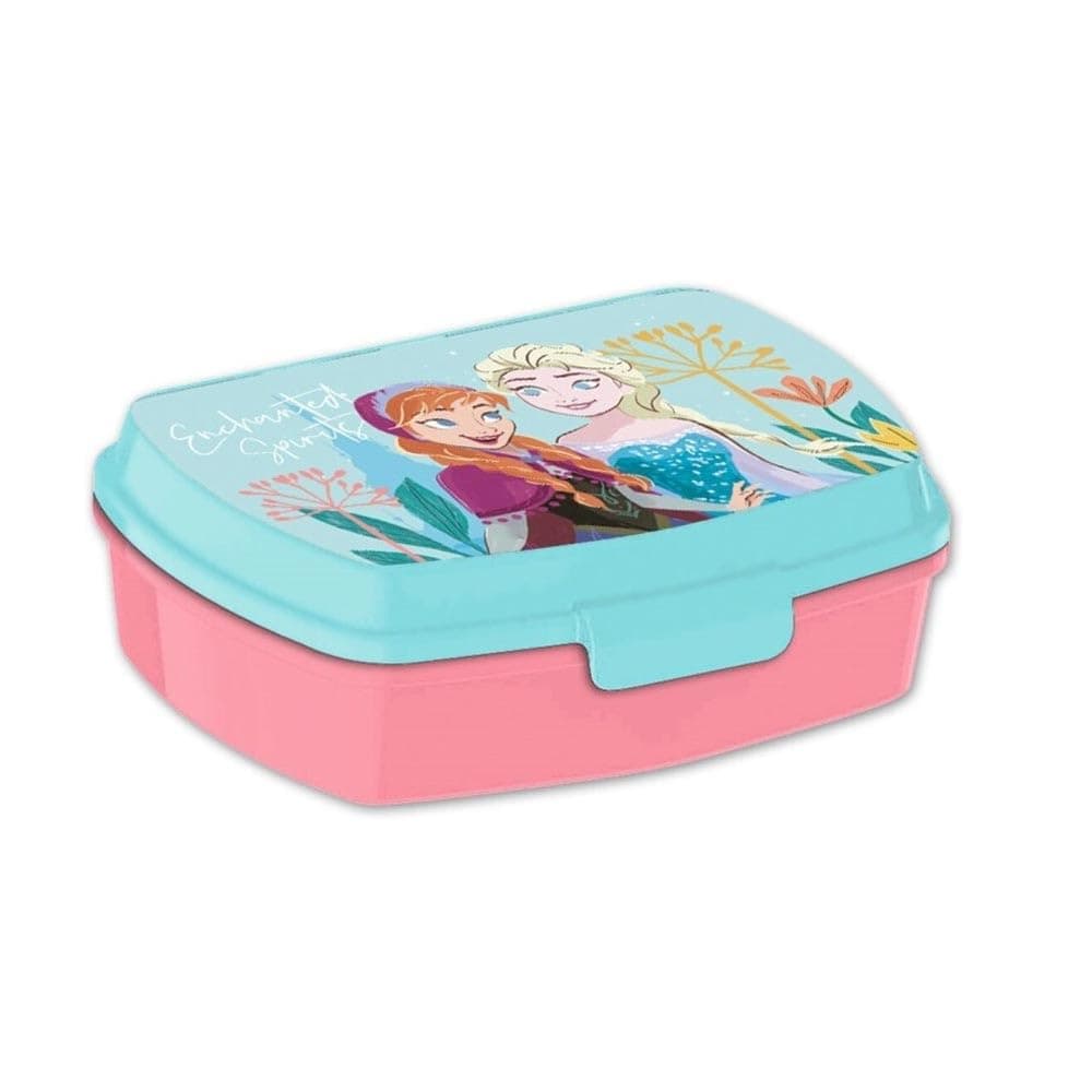 Детска кутия за храна Kids Licensing Frozen