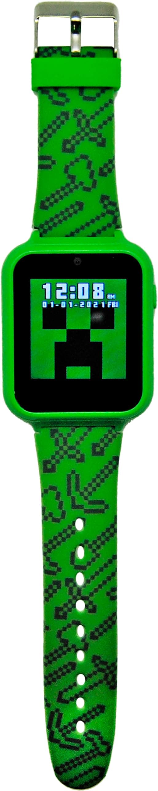 Детски смарт часовник Kids Licensing Minecraft