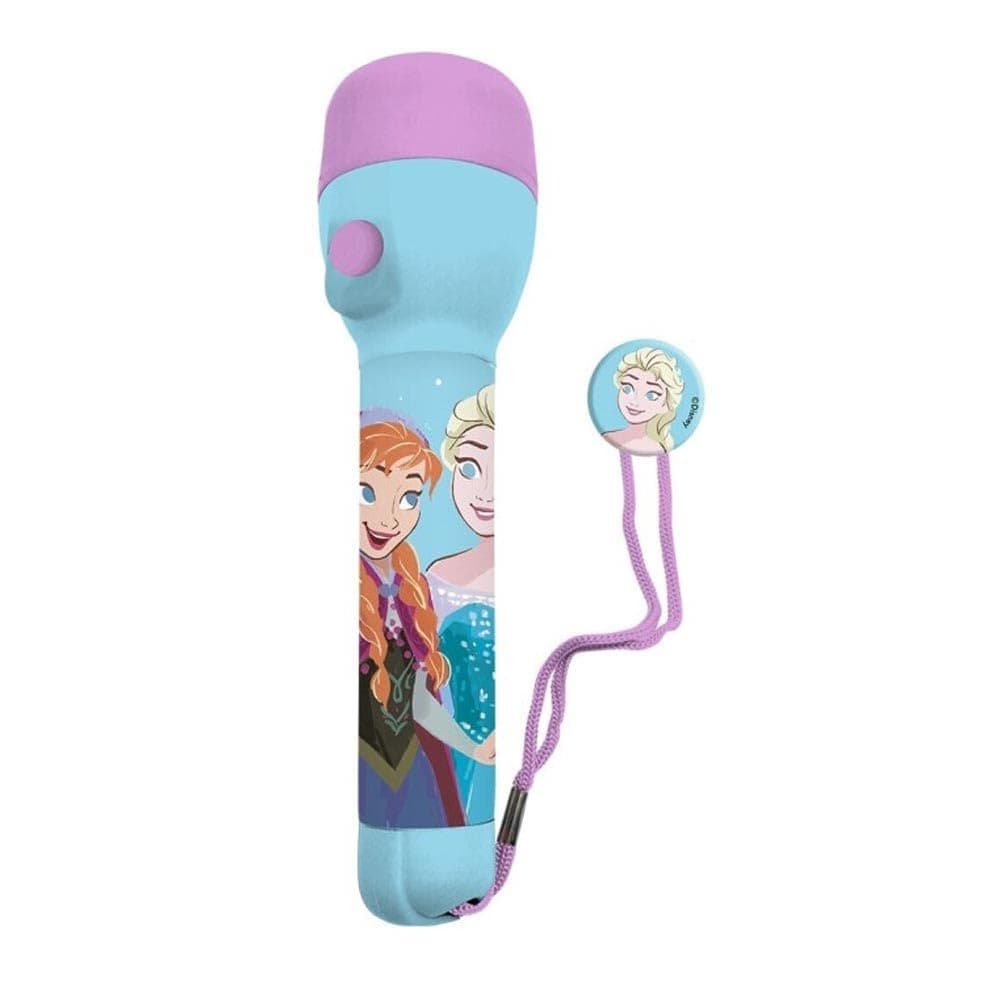 Детски фенер Kids Licensing Frozen