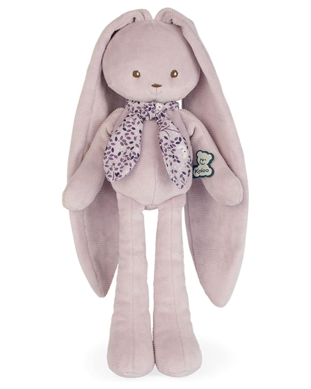 Плюшена играчка Kaloo Заек, 35 см