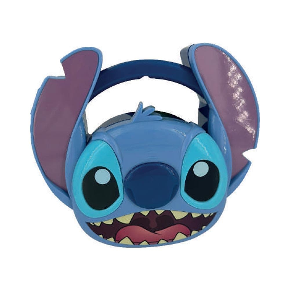 Творчески комплект Kids Licensing Stitch, в куфар