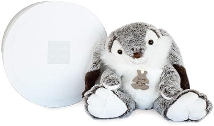 Плюшенa играчка Doudou заек Marius 30 см, HO2061