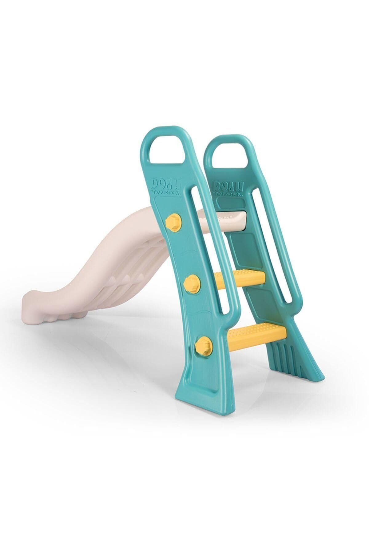 Детска пързалка DOLU Junior Slide Пастел 2628