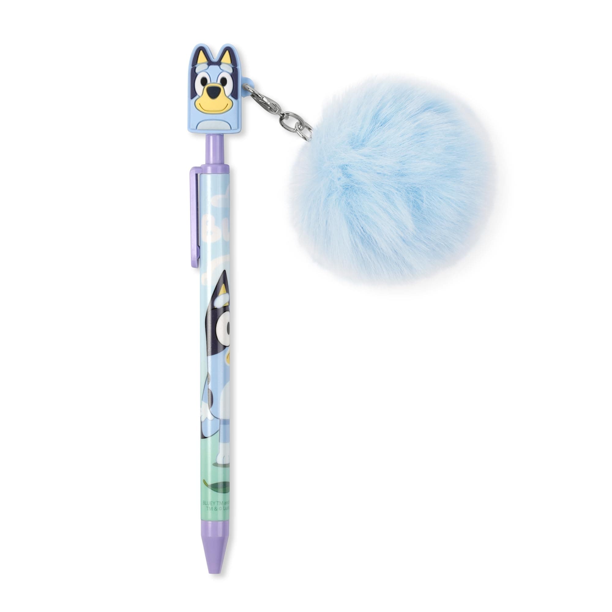 Химикал Kids Licensing Bluey, с помпон