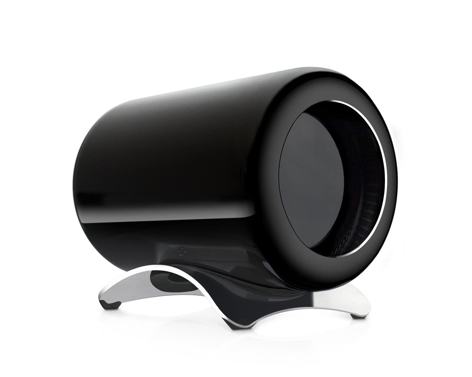 Алуминиева поставка за Mac Pro - TwelveSouth BookArc Pro Stand