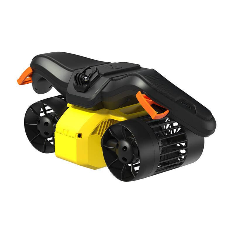 Подводен скутер - Lefeet C1 Seagull Underwater Scooter (черен)