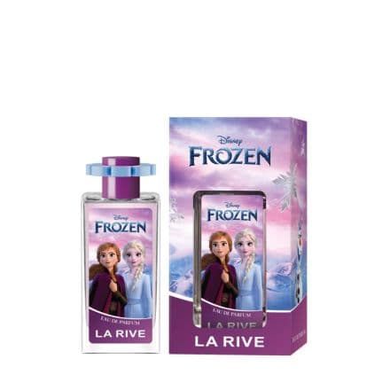 DISNEY FROZEN EDP, 50 МЛ