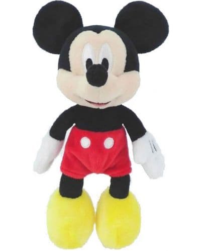 Плюшена играчка - Мики Маус, 34см