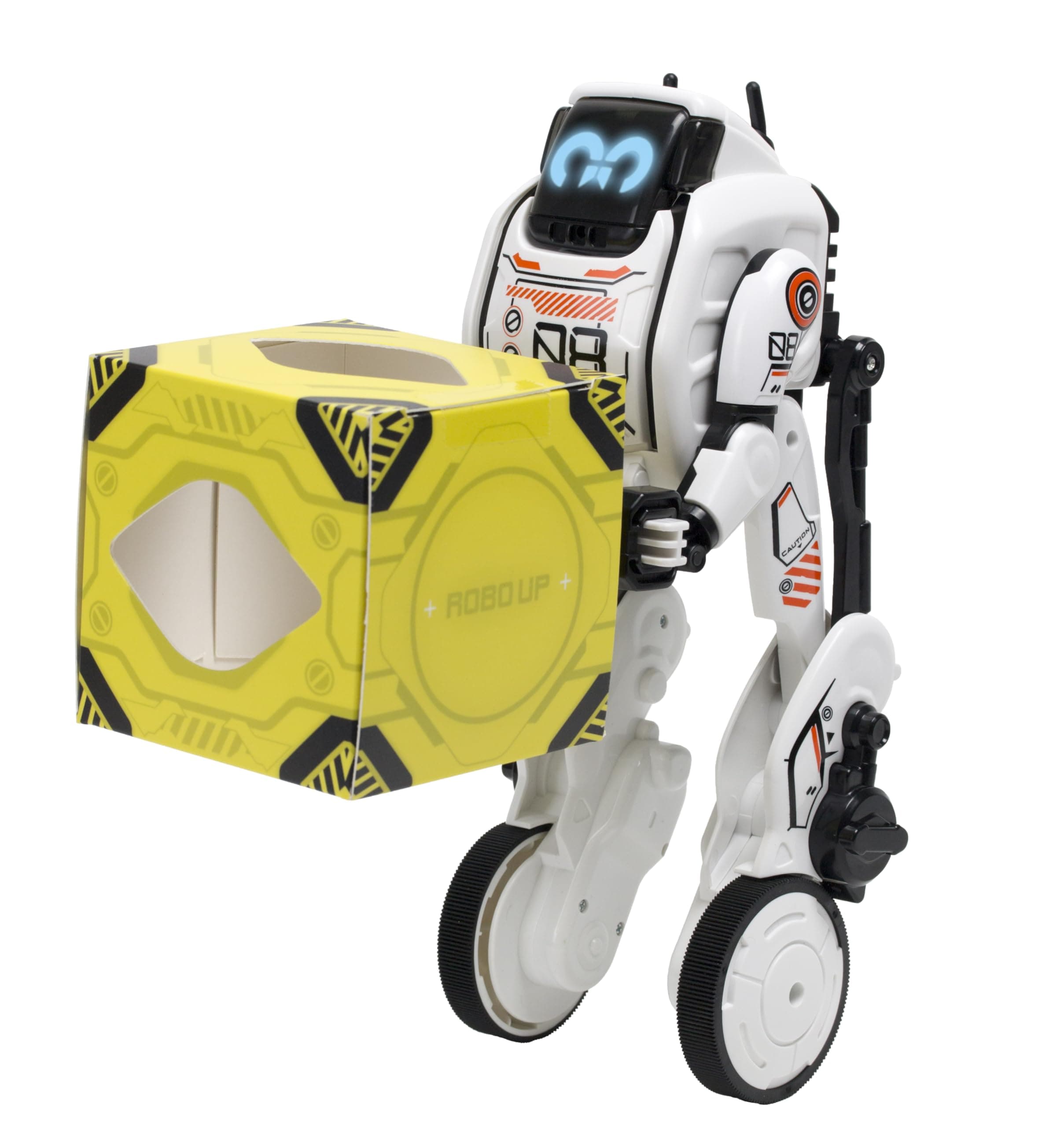 Robo Up Silverlit