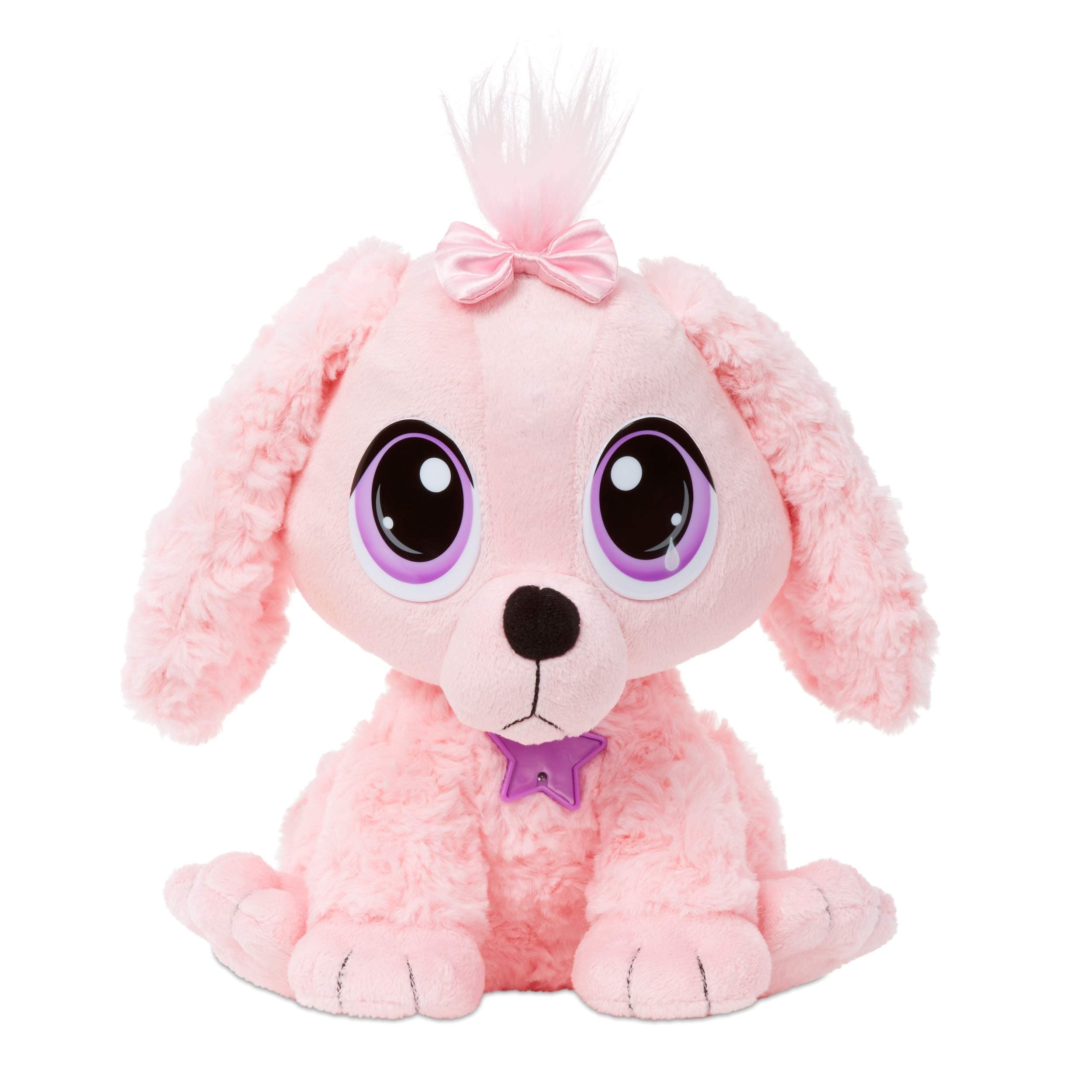 Rescue Tales: Интерактивен розов пудел Little Tikes