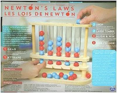 Игра Marbles Newton