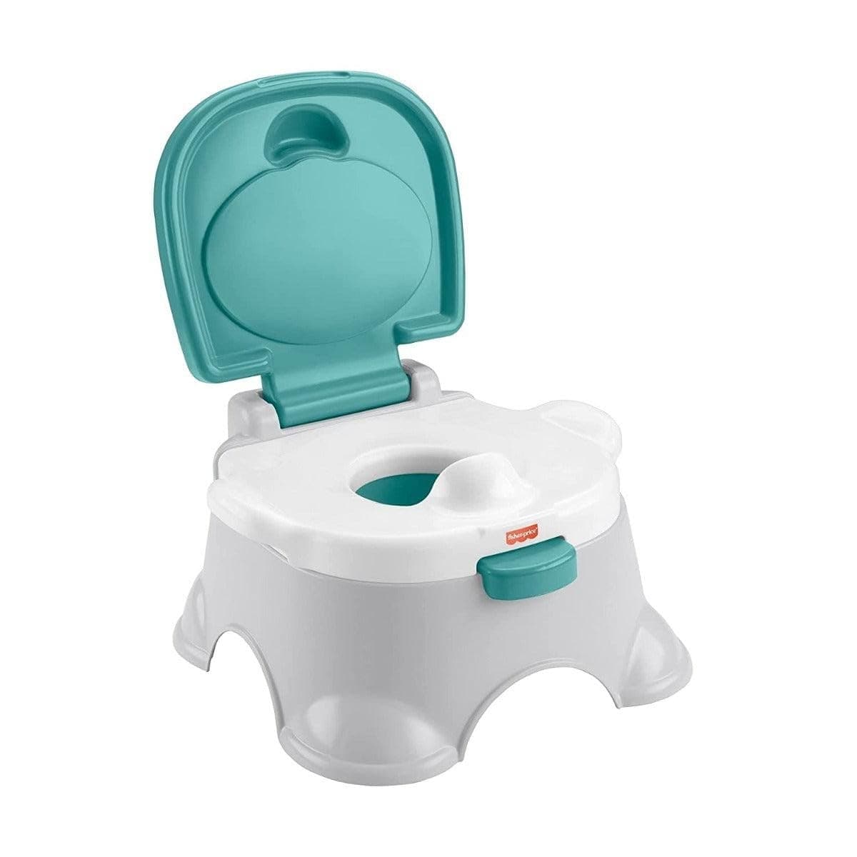 Гърне 3в1 Fisher Price