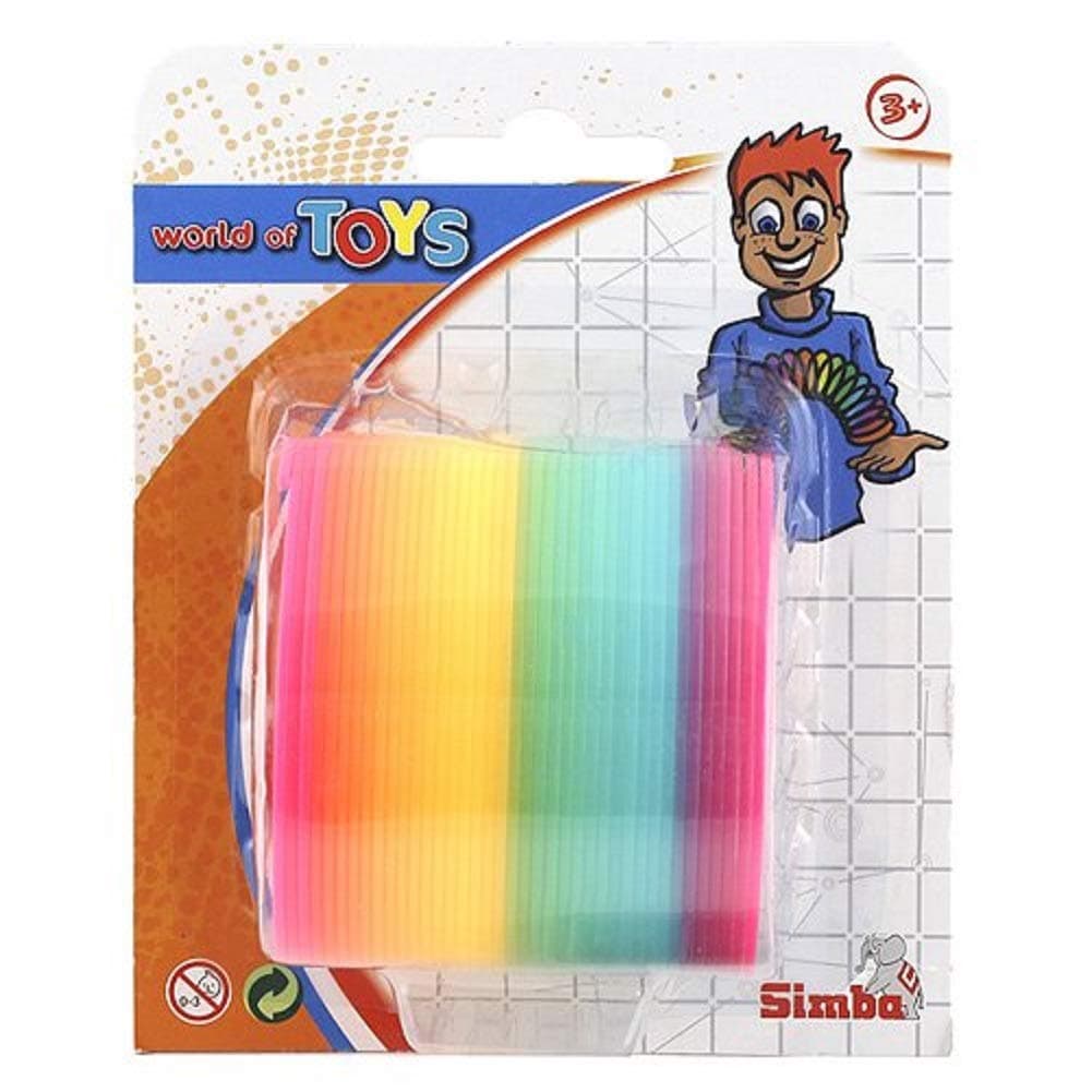 Разтеглива пружина Simba