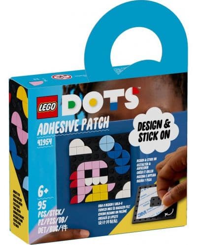 LEGO® DOTS™ 41954 - Лепенка