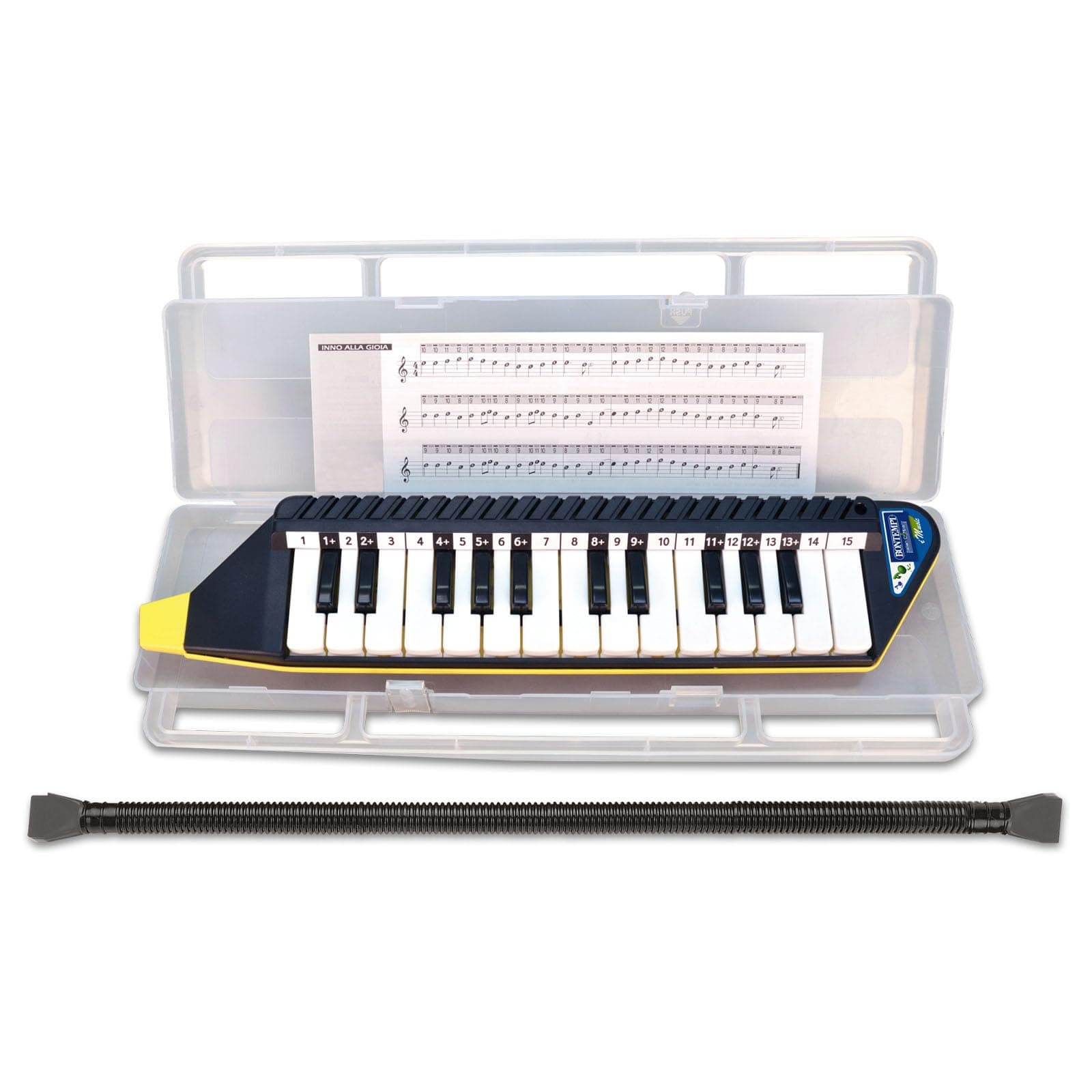 Bontempi - Пиано за уста с 25 клавиша