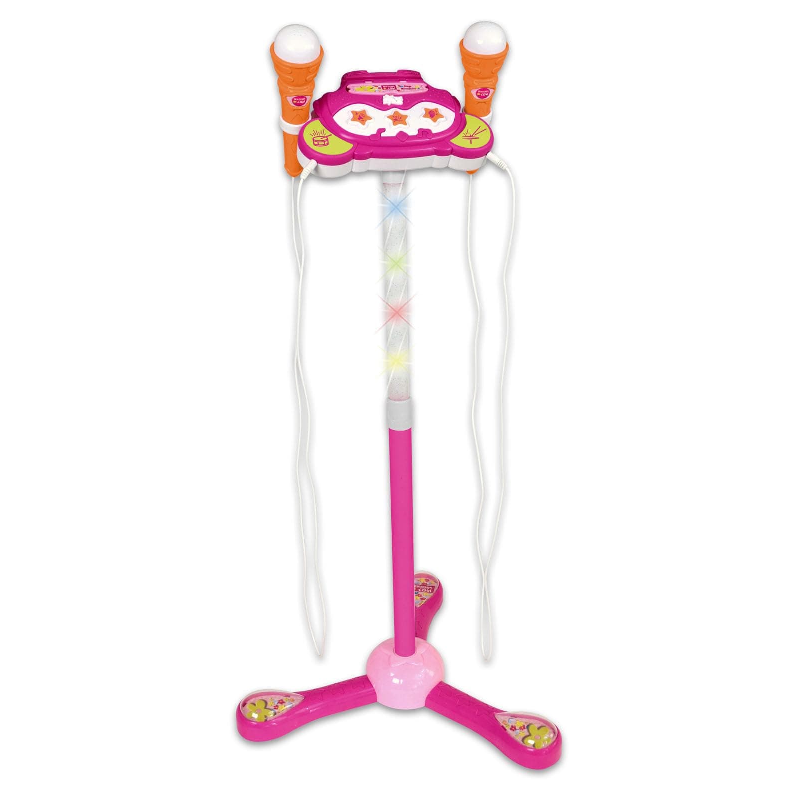 Bontempi - Сценичен микрофон за момиче