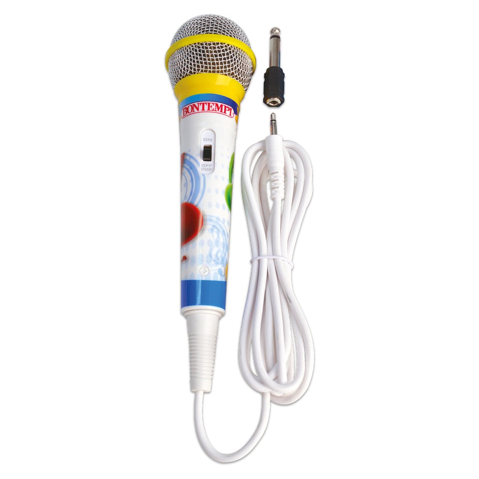 Bontempi - Микрофон