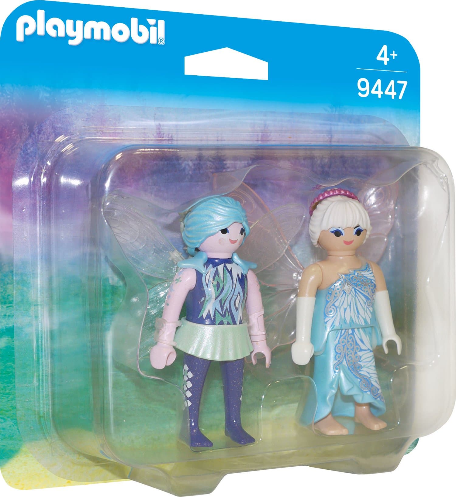 Playmobil - Зимни феи