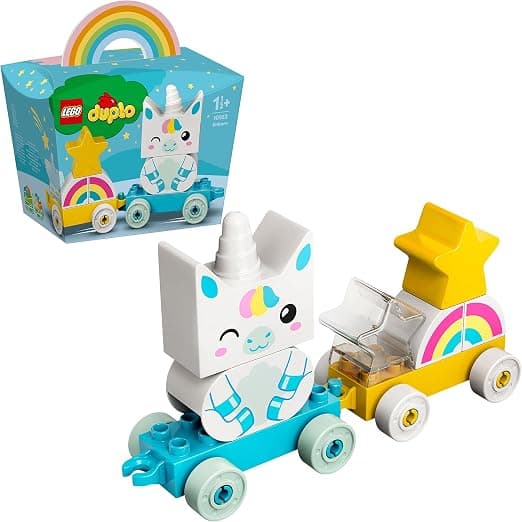 LEGO® DUPLO® My First 10953 - Eднорог