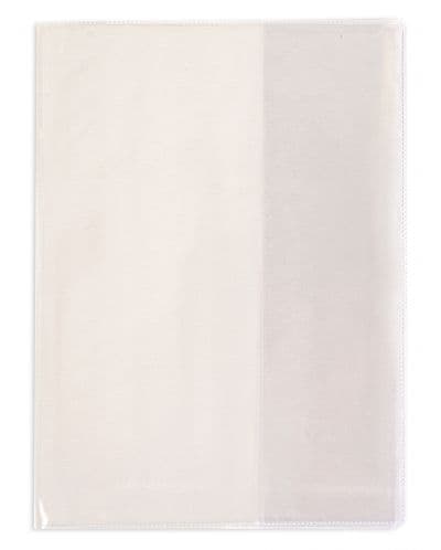 Подвързия PVC за тетрадки А5