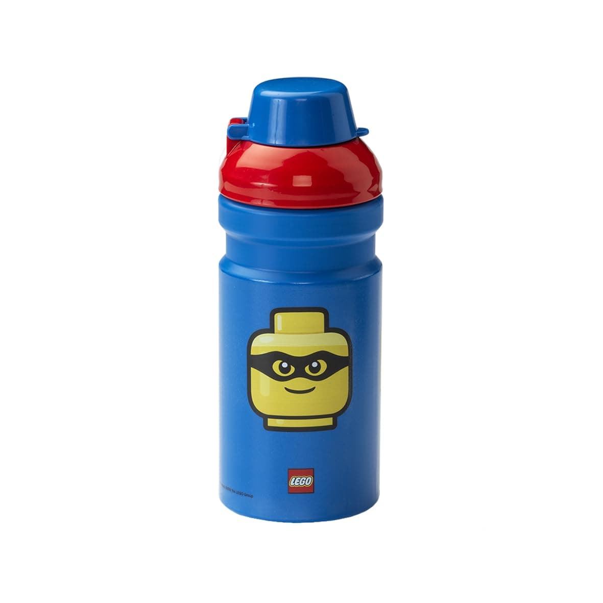 LEGO® бутилка за вода Iconic Classic, 390 мл