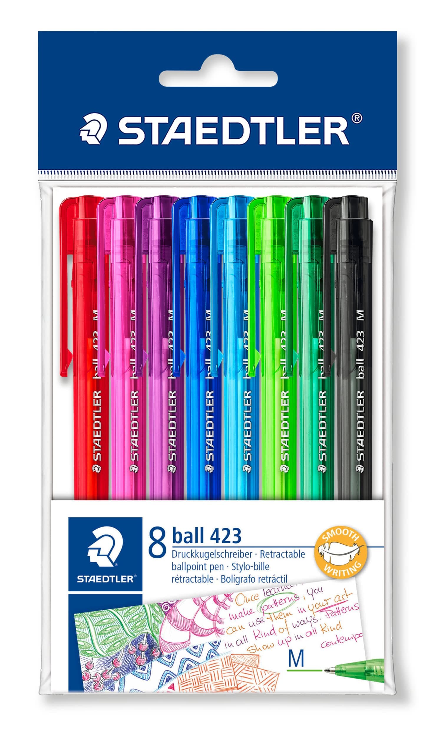 Химикалка Staedtler