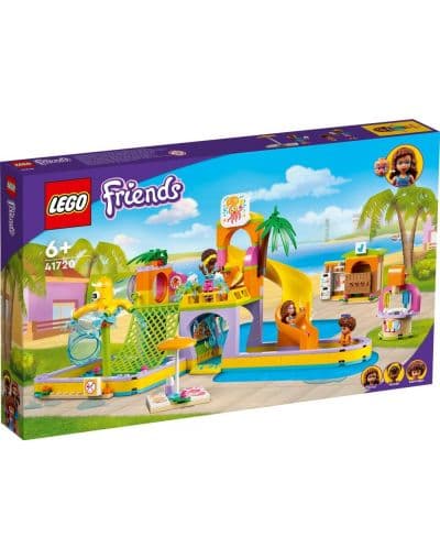 LEGO® Friends 41720 - Воден парк