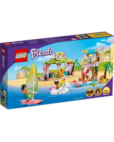 LEGO® Friends 41710 - Плажни сърф забавления