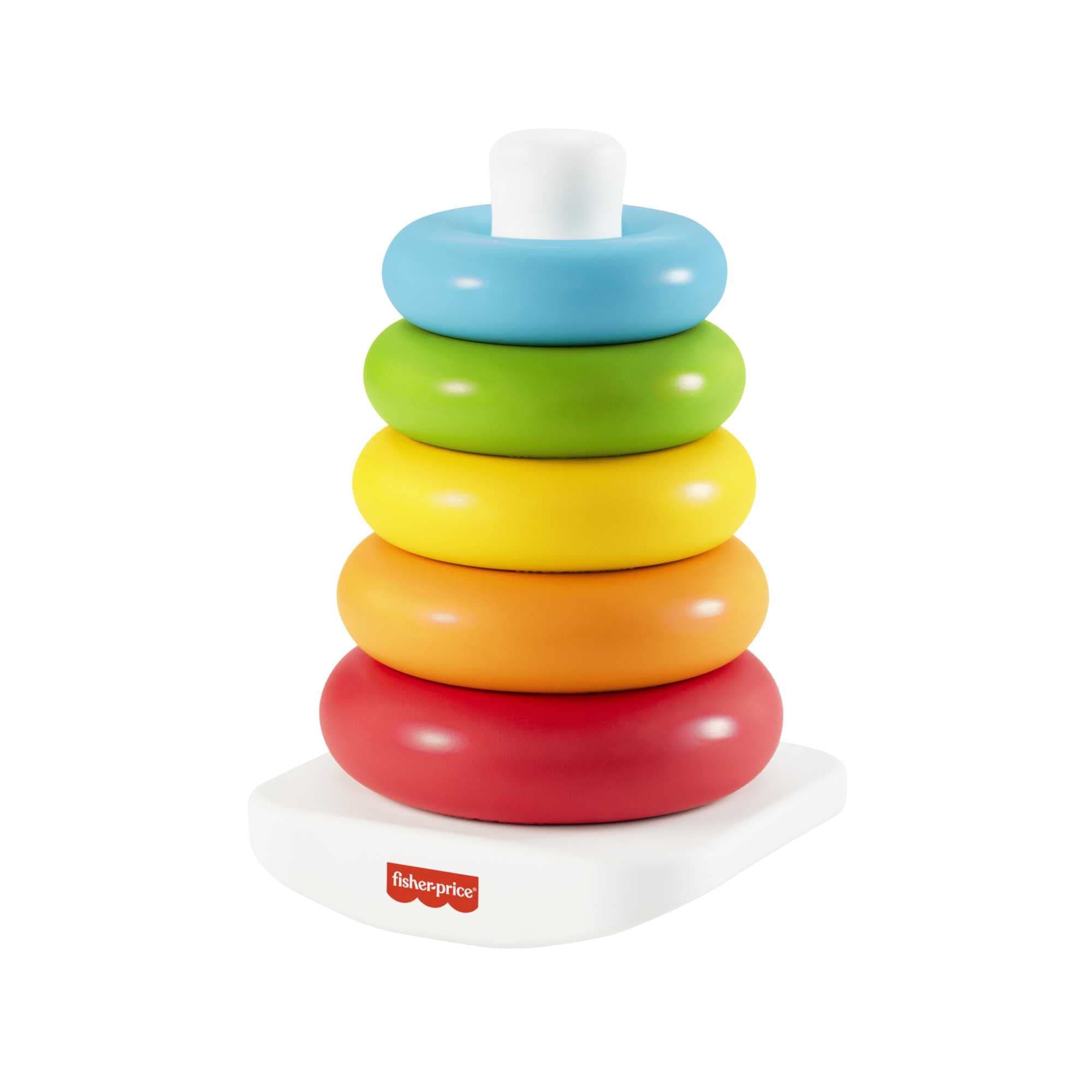 Еко играчка за сортиране Fisher Price