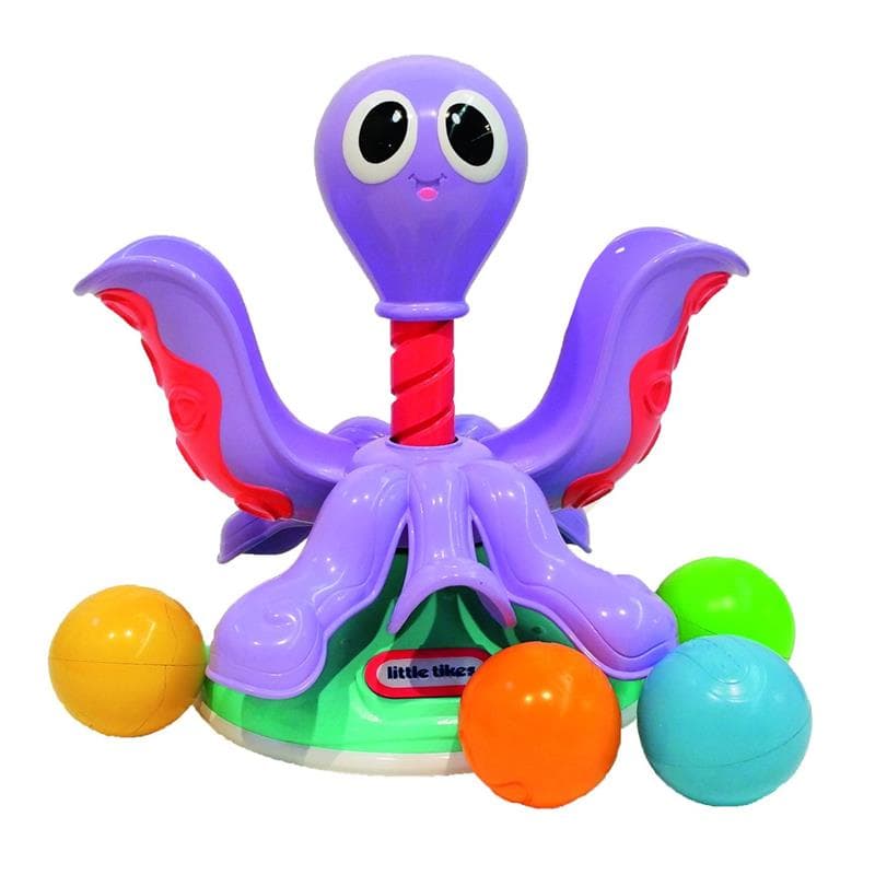 Октопод Little Tikes