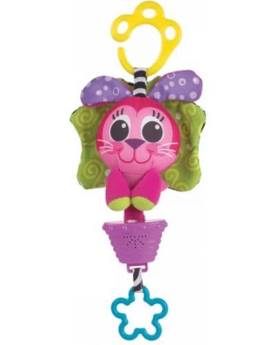 Музикална играчка Playgro, заек