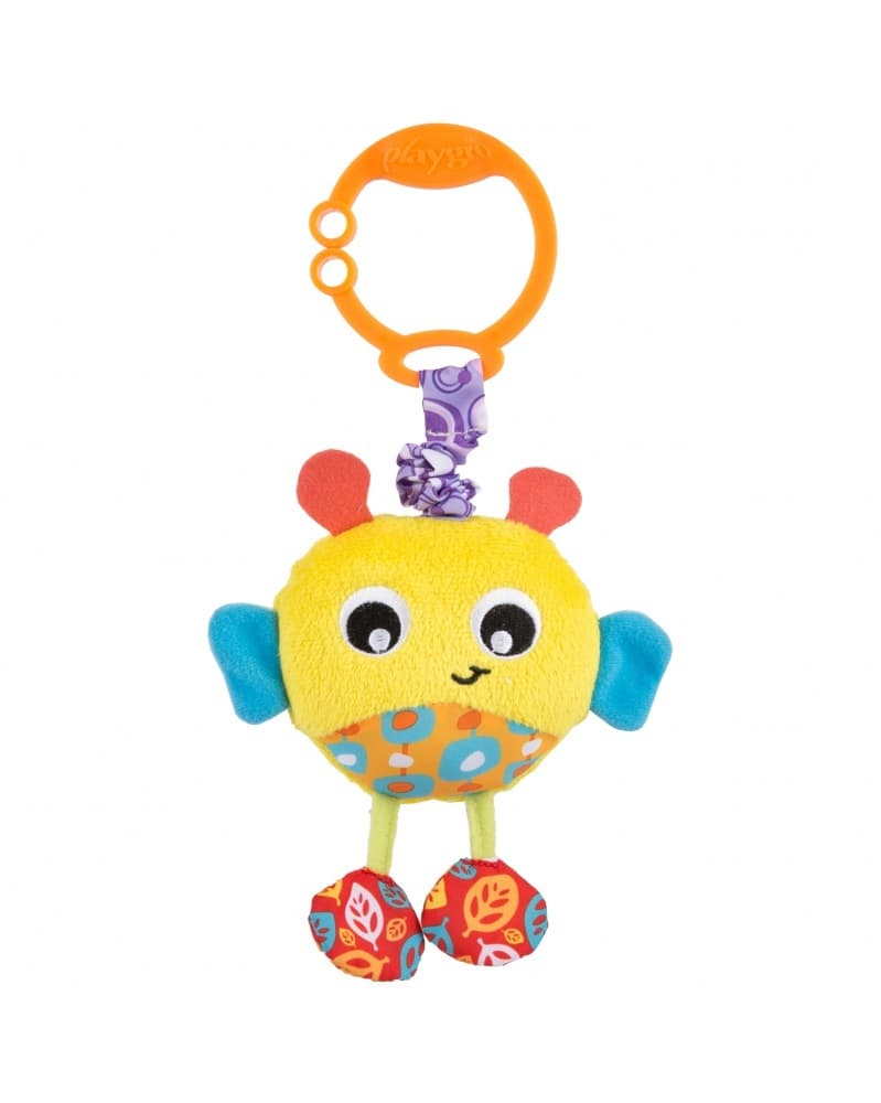 Вибрираща Playgro, пчелата Бърти