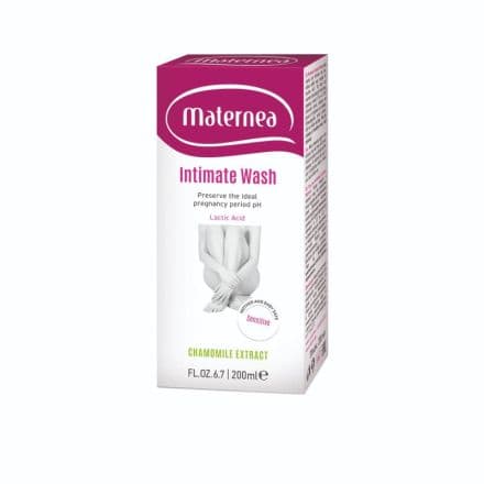 Интимен гел Maternea, 200 мл.