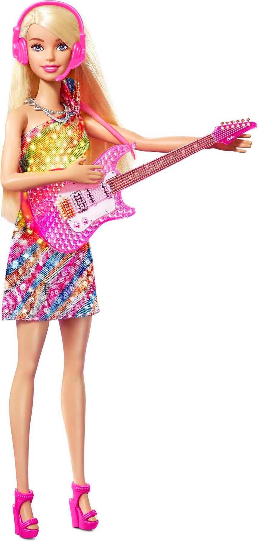 Кукла Barbie - Комплект с кукла Малибу