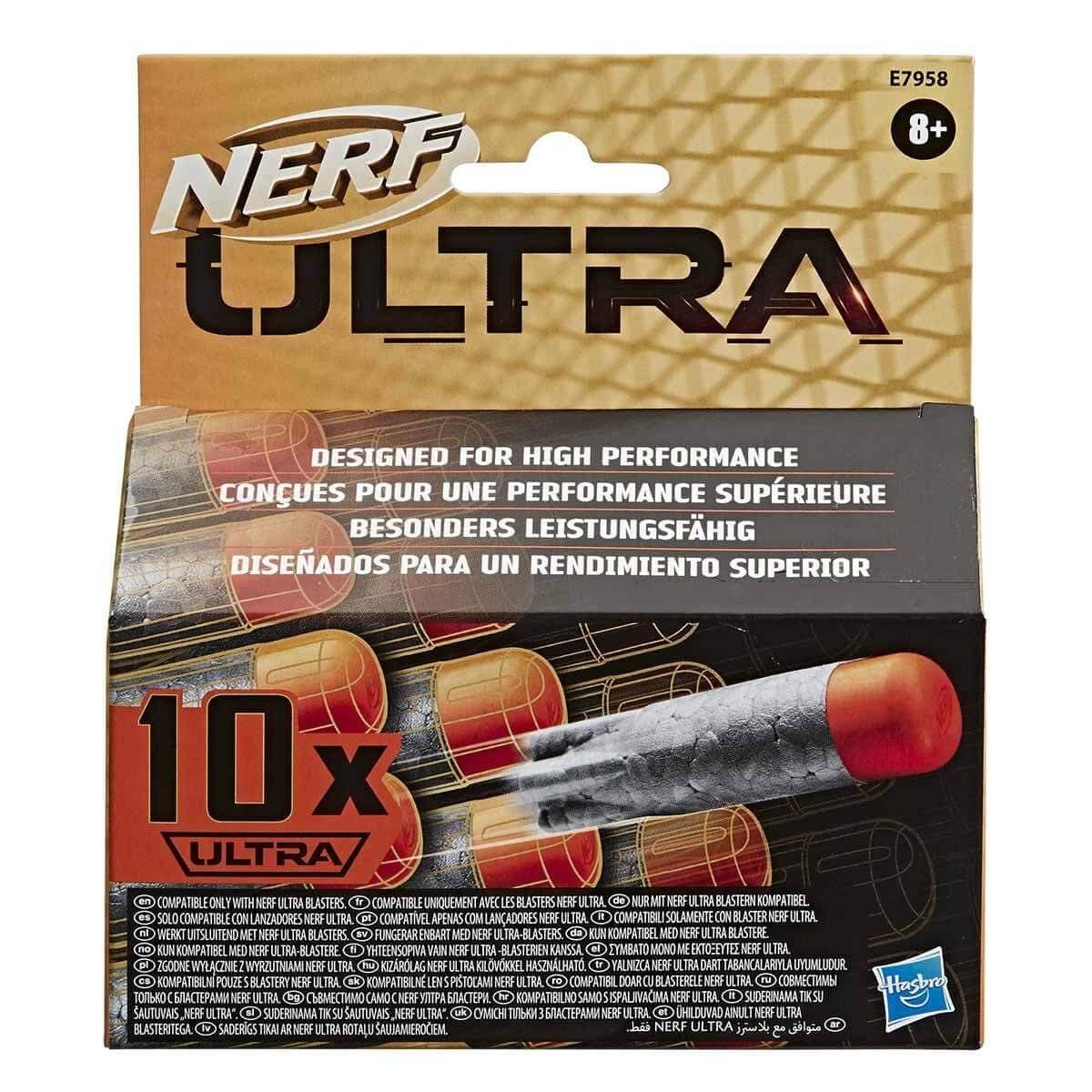Нърф - Стрели Nerf Ultra Blaster