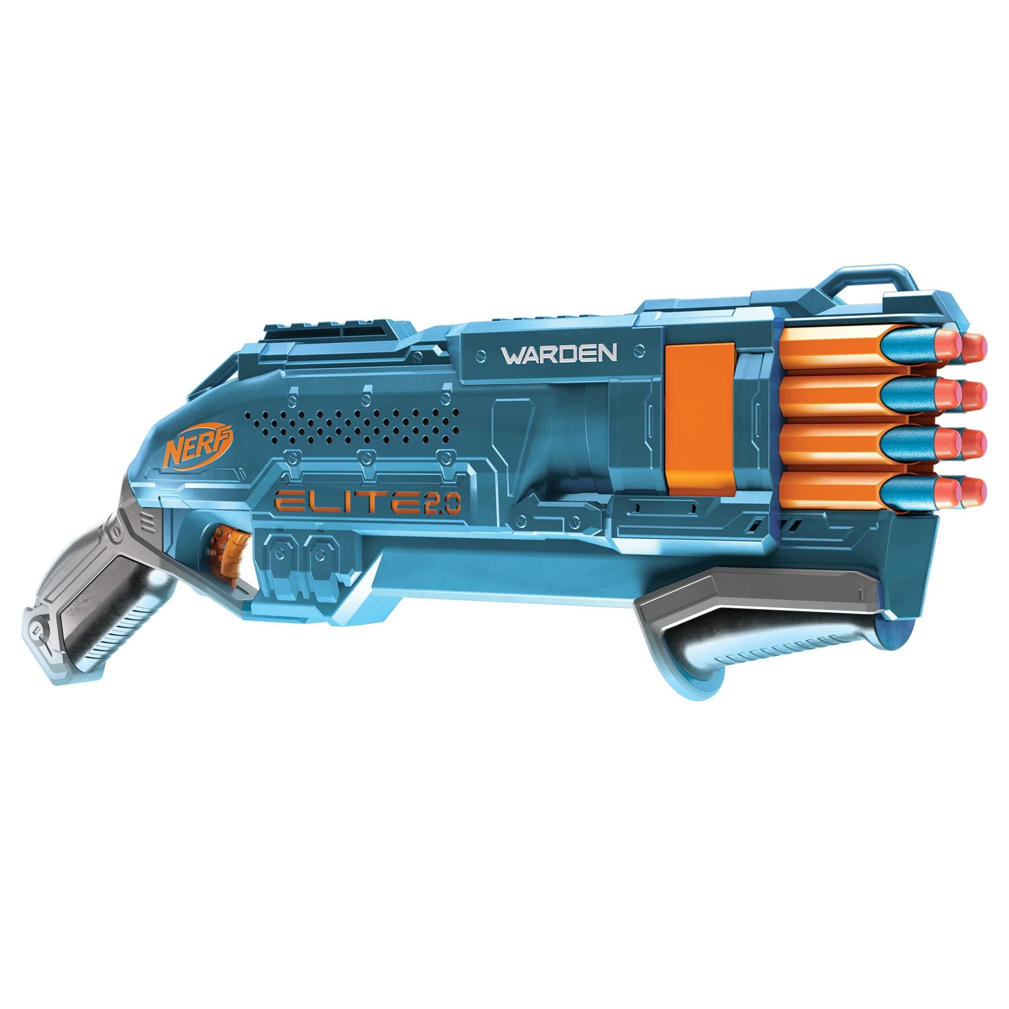 Нърф - Elite 2.0 Warden DB 8