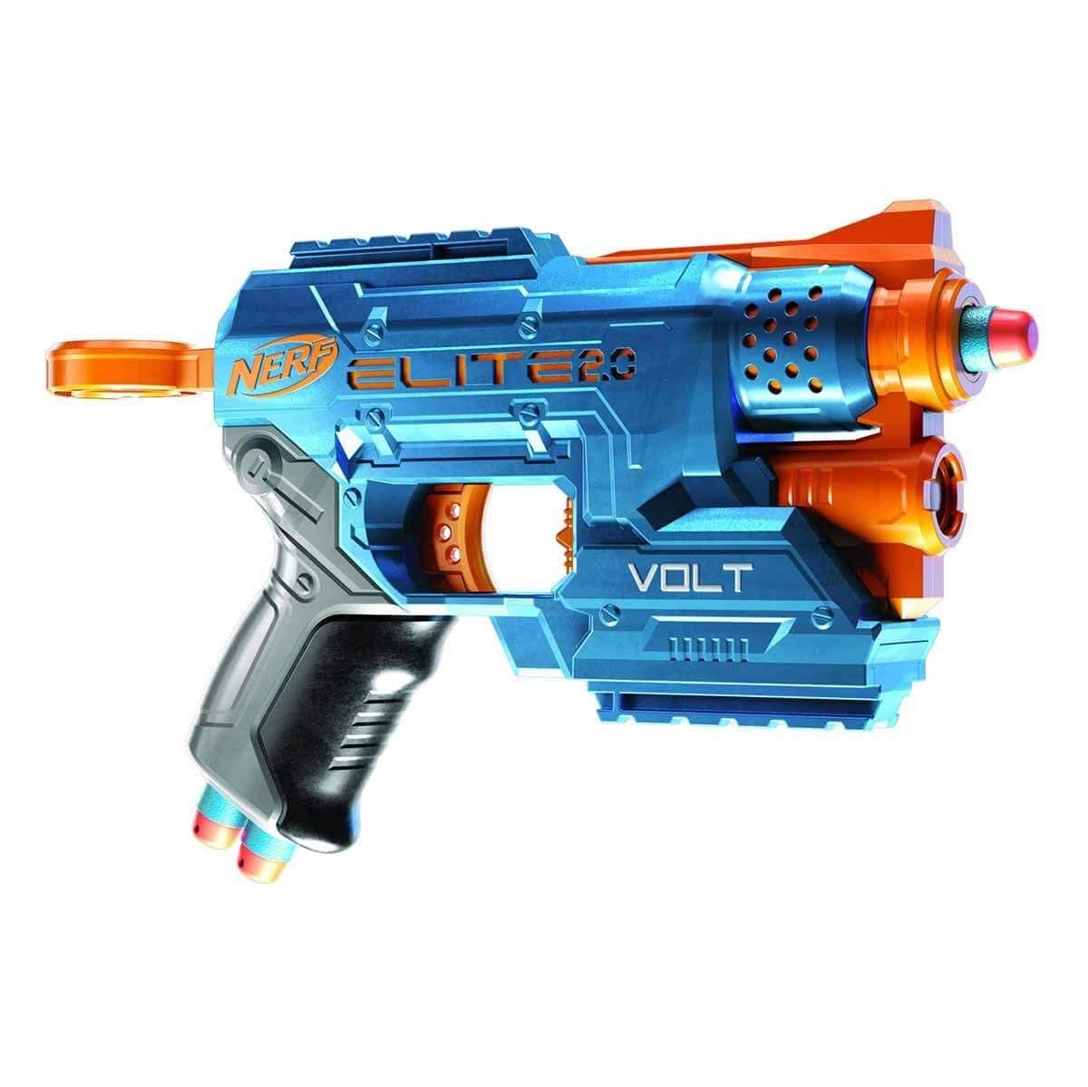 Нърф - Elite Trio 2.0 Volt SD 1