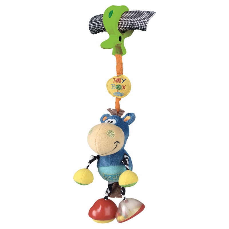 Висяща играчка Playgro, кончето хоп троп