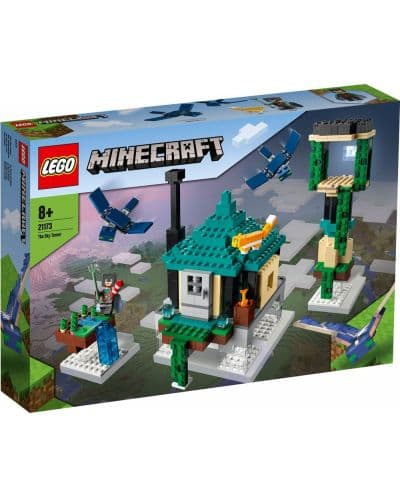 LEGO® Minecraft™ 21173 - Небесната кула