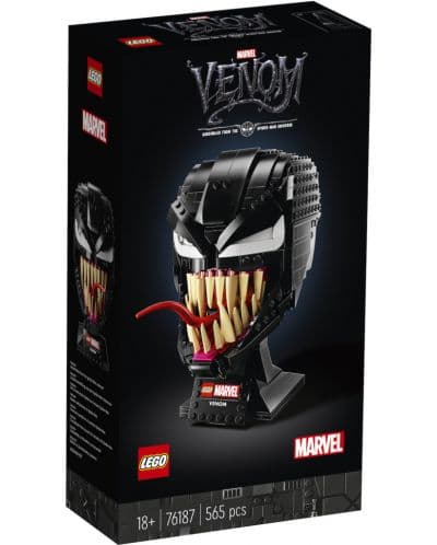 LEGO® Marvel Super Heroes 76187 - Venom