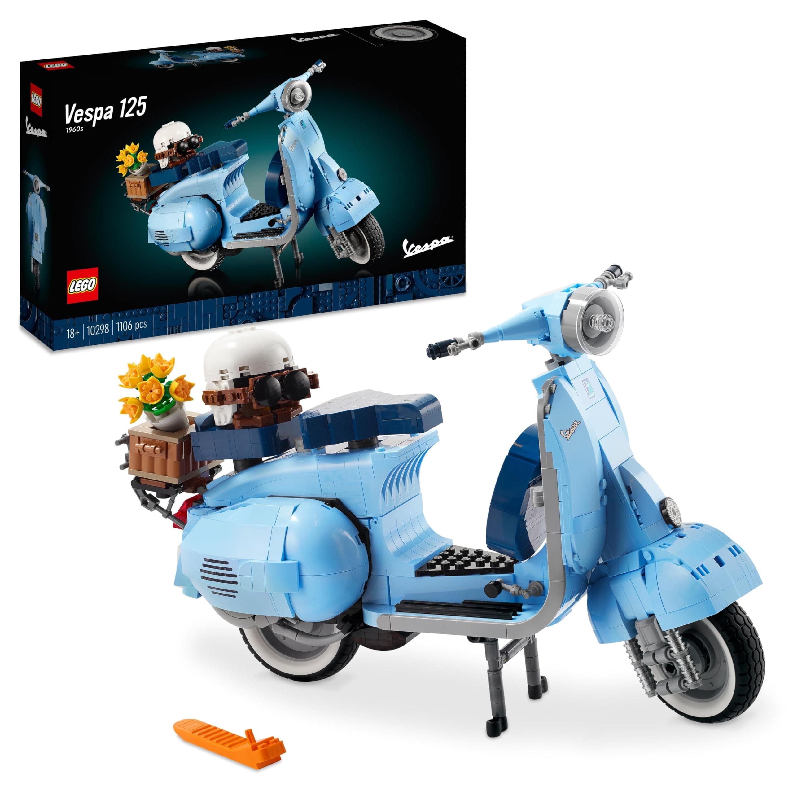 LEGO® Creator Expert 10298 - Vespa
