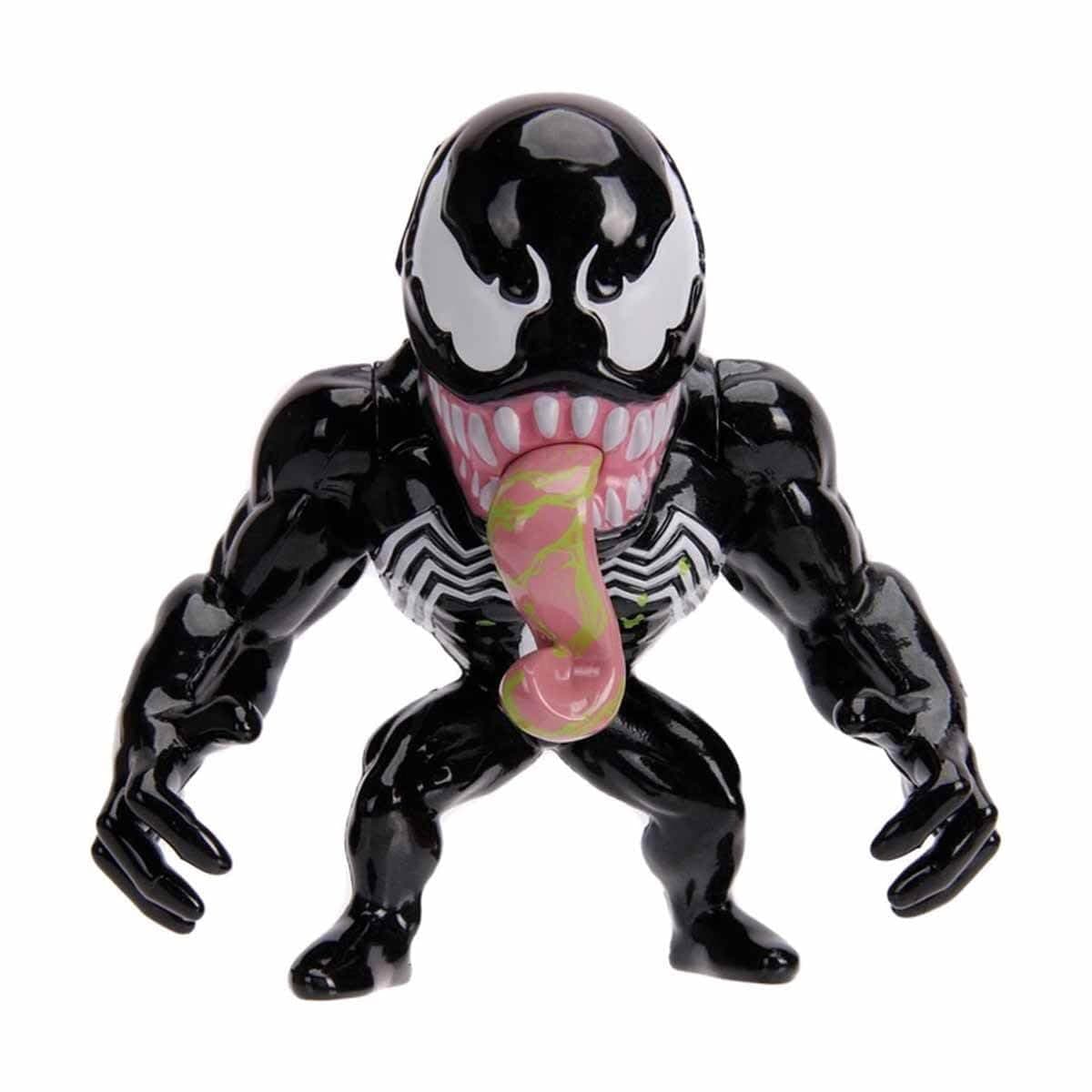 Jada - Фигура Marvel, Venom, 10 см.
