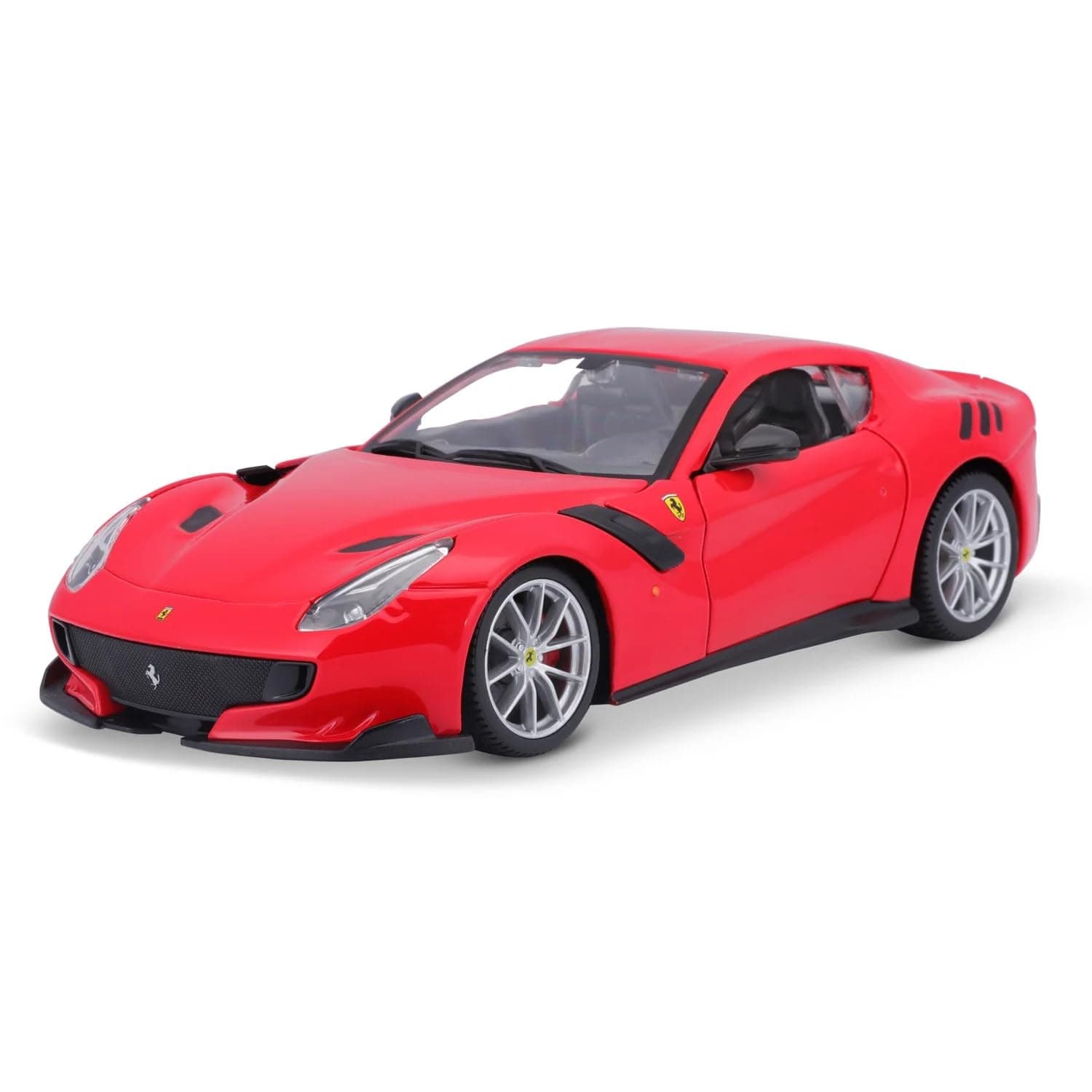 Bburago Ferrari - модел на кола 1:24 - F12TDF